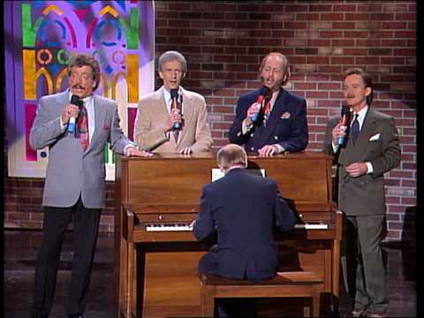 The Gospel Music of the Statler Brothers - YouTube