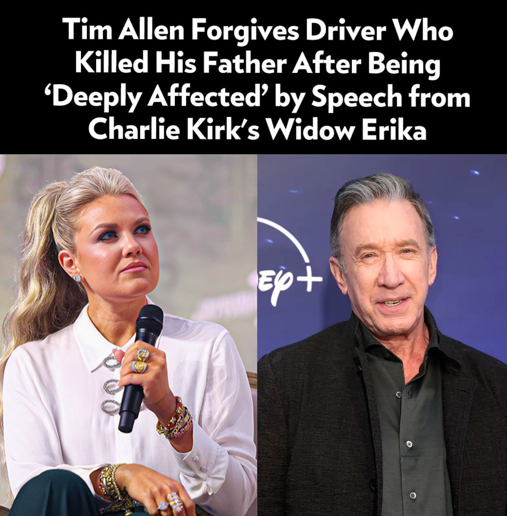 Tim Allen Has Finally Forgiven the Man Who Took His Father’s Life — After Decades of Carrying the Pain - News