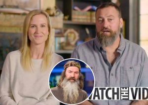 EXCLUSIVE: Korie Robertson Breaks Her Silence on Phil Robertson’s Final Days — Shares Untold