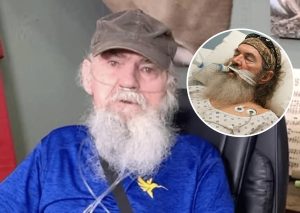 STUNNING REVELATION: One Week After Phil Robertson’s Passing, Uncle Si