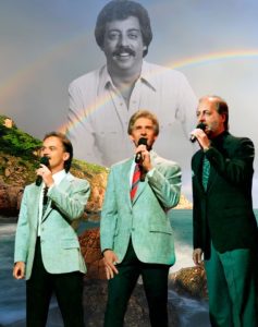 Shocking News: Harold Reid’s Son Says Bluntly, “My Father Wrote the