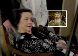 DEVASTATING REVELATION: Recently in West Monroe, Louisiana, USA — Kay