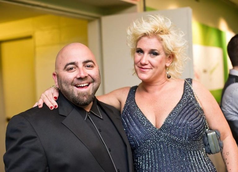 SHOCKING LOSS: Duff Goldman finally breaks silence to reveal the truth