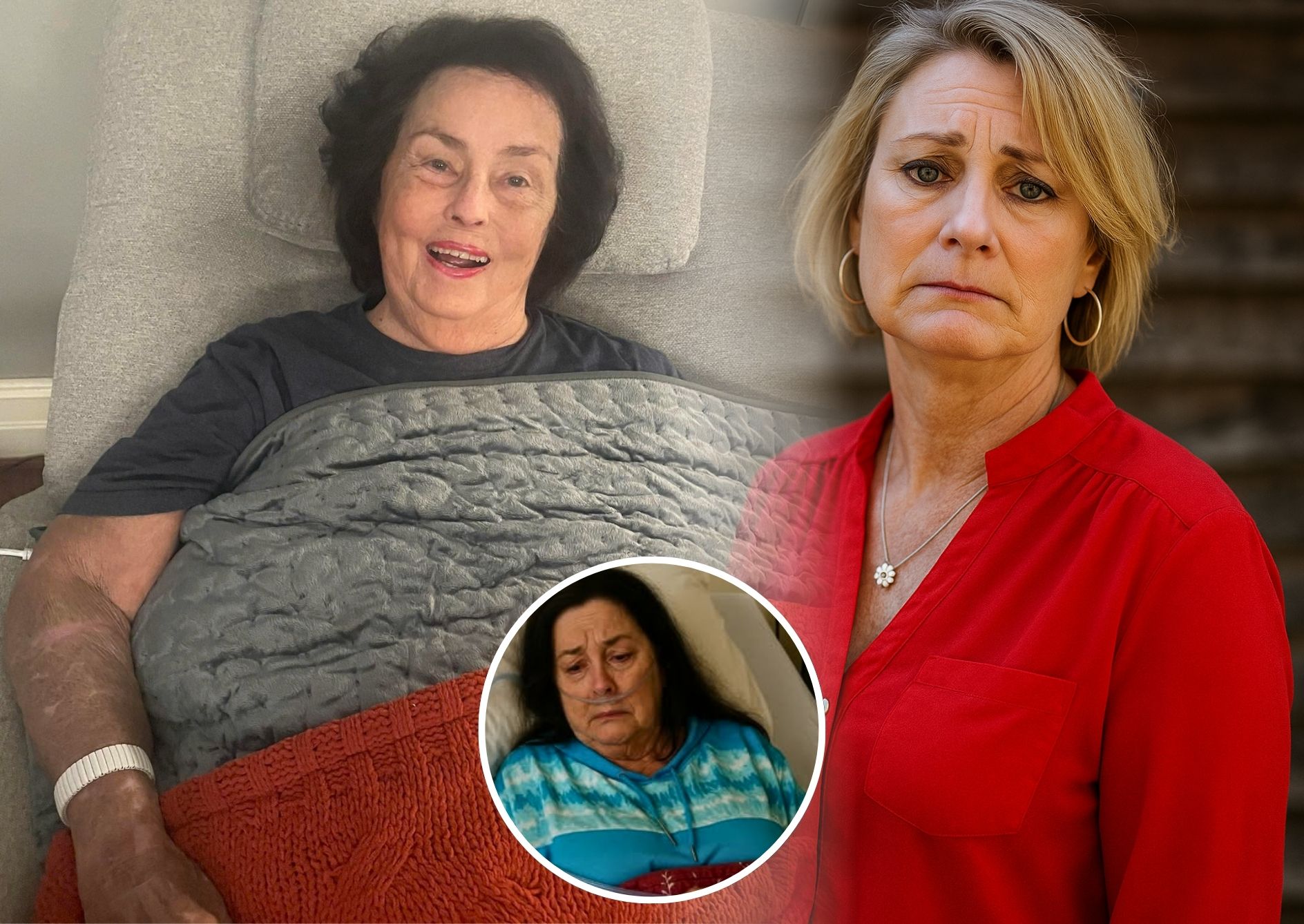 VERY SAD NEWS: 19 Minutes Ago in West Monroe, Louisiana — Lisa ...