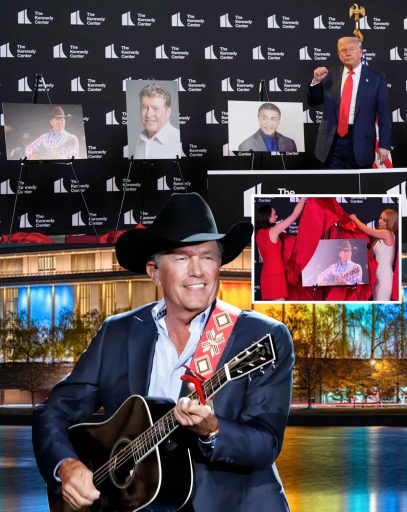 BREAKING NEWS: Just Now in Washington, D.C. — President Trump Honors ...