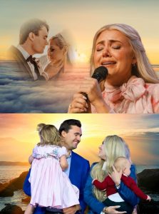 BREAKING NEWS: Erika Kirk Breaks Silence After Husband Charlie’s Death